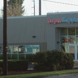 Super Supplements