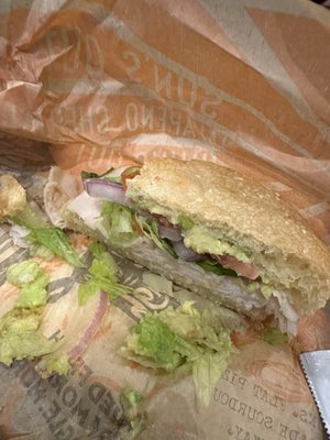 Schlotzsky's by null