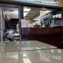 Order area