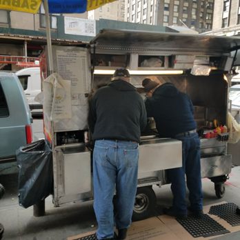 Carnegie John's - Burgers Near Me - New York, New York
