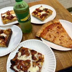 Pizza Mamma