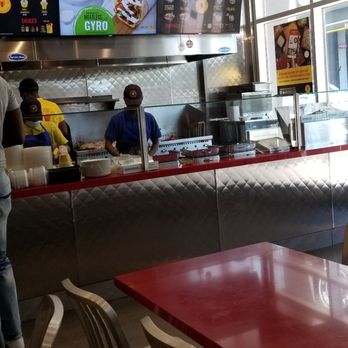 The Halal Guys - Order here - Halal Near Me - Atlanta, Georgia The Halal Guys - Order here - Halal Near Me - Atlanta, Georgia