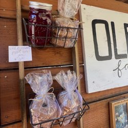 Ole Red Farmstand - Treats