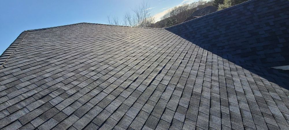 Slide of Valor Roofing &  Restoration