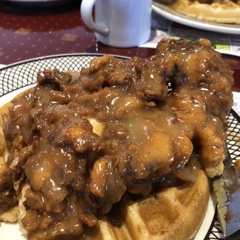 JJ's Diner - Breakfast & Brunch Near Me - Egg Harbor Township, New Jersey