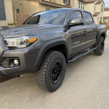 Pro Tires and Wheels - Tires Near Me - Norwalk, California