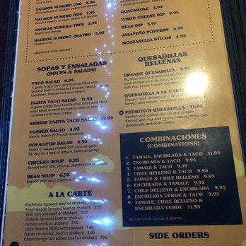 Jorrge's Restaurante Cantina - Mexican Near Me - Dayton, Ohio