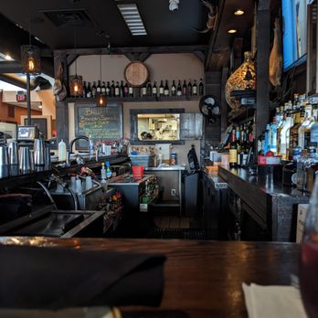 Sangria Tapas Restaurant - Tapas/Small Plates Near Me - Mahwah, New Jersey