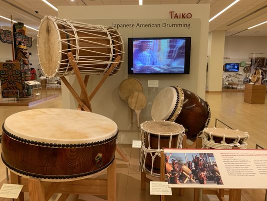 Musical Instrument Museum by null