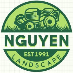 Nguyen Landscaping