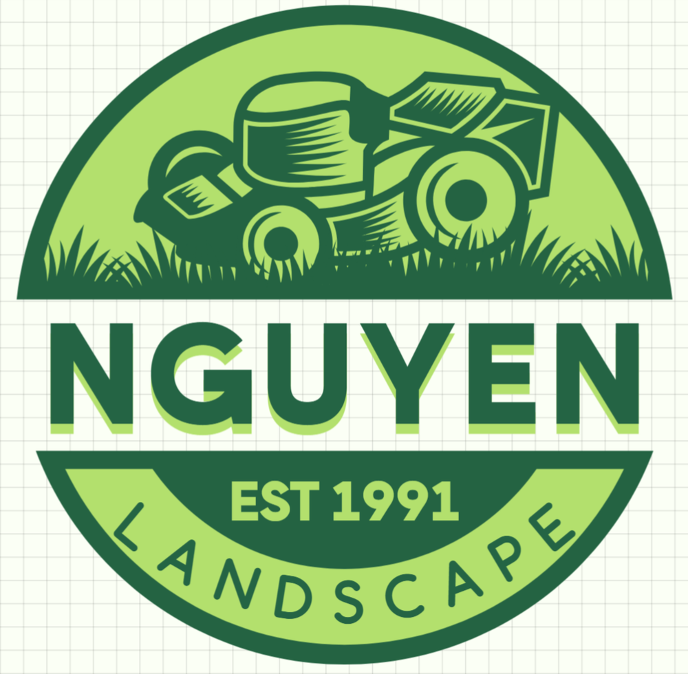 Nguyen Landscaping - tree service in Sacramento, CA