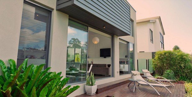 Slide of Robert Carbone HVAC and Plumbing