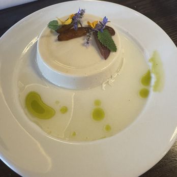 Gibbet Hill Grill - Panna Cotta - New American Near Me - Groton, Massachusetts Gibbet Hill Grill - Panna Cotta - New American Near Me - Groton, Massachusetts