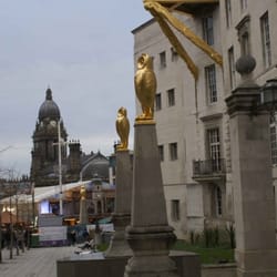 Millennium Square