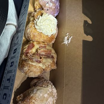 Parlor Doughnuts - Donuts Near Me - Nashville, Tennessee Parlor Doughnuts - Donuts Near Me - Nashville, Tennessee