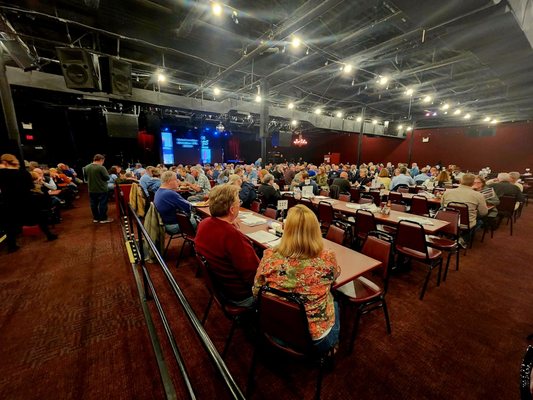 The Birchmere by null