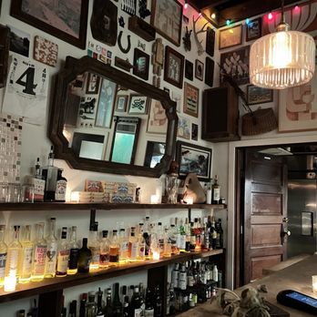 Collector Bar - Beer, Wine & Spirits Near Me - Portland, Oregon Collector Bar - Beer, Wine & Spirits Near Me - Portland, Oregon