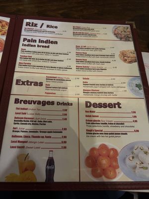 Restaurant Singh's by null
