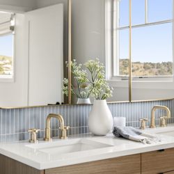 Studio Squire - Primary Suite Renovation