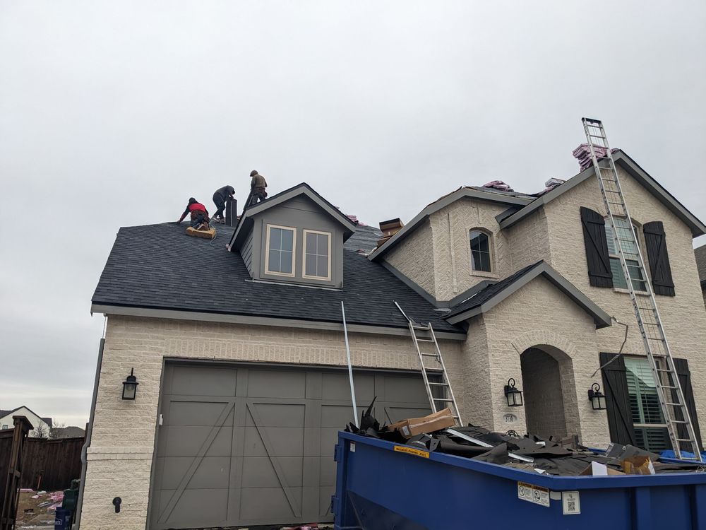 Slide of Generation Roofing and Exteriors