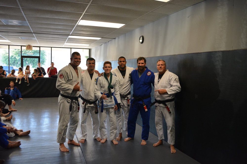 OHANA JIU JITSU ACADEMY STONE OAK Updated October 2024 11 Photos