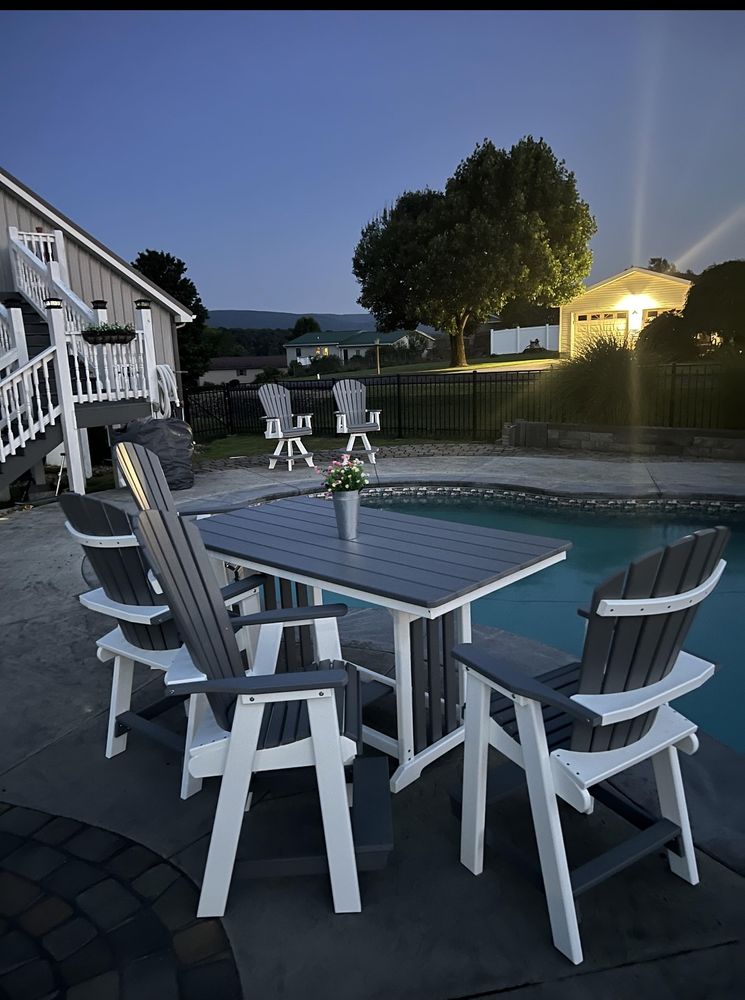 WATERSIDE OUTDOOR FURNITURE Updated September 2024 261 Photos