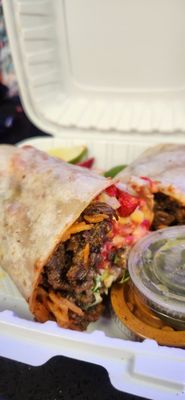 Fatima's Grill by null