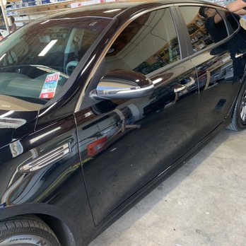 Magic Sound & Tint - Beautiful tint - Car Window Tinting Near Me - Norwalk, California Magic Sound & Tint - Beautiful tint - Car Window Tinting Near Me - Norwalk, California