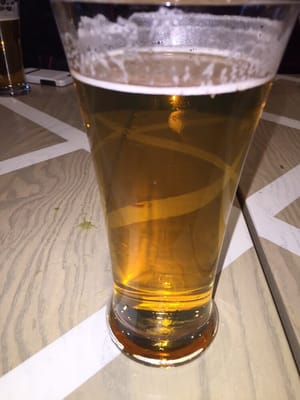 Buena Onda by null Buena Onda by null