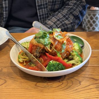 Thai Bay Restaurant - Three Flavor Fish - Thai Near Me - Lincoln City, Oregon