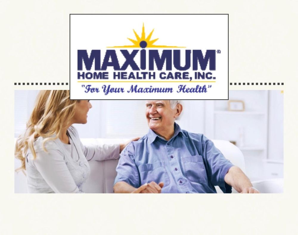 Maximum Home Health Care - home care agency in Chalmette, LA