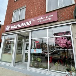 Hokkaido