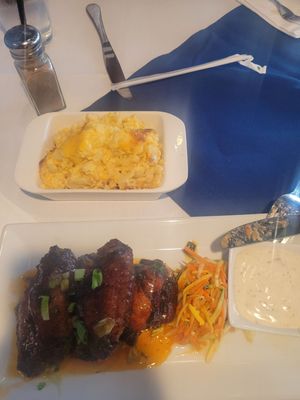 48th Street Grille by null