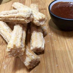 Xpress Pizza - Spanish churros