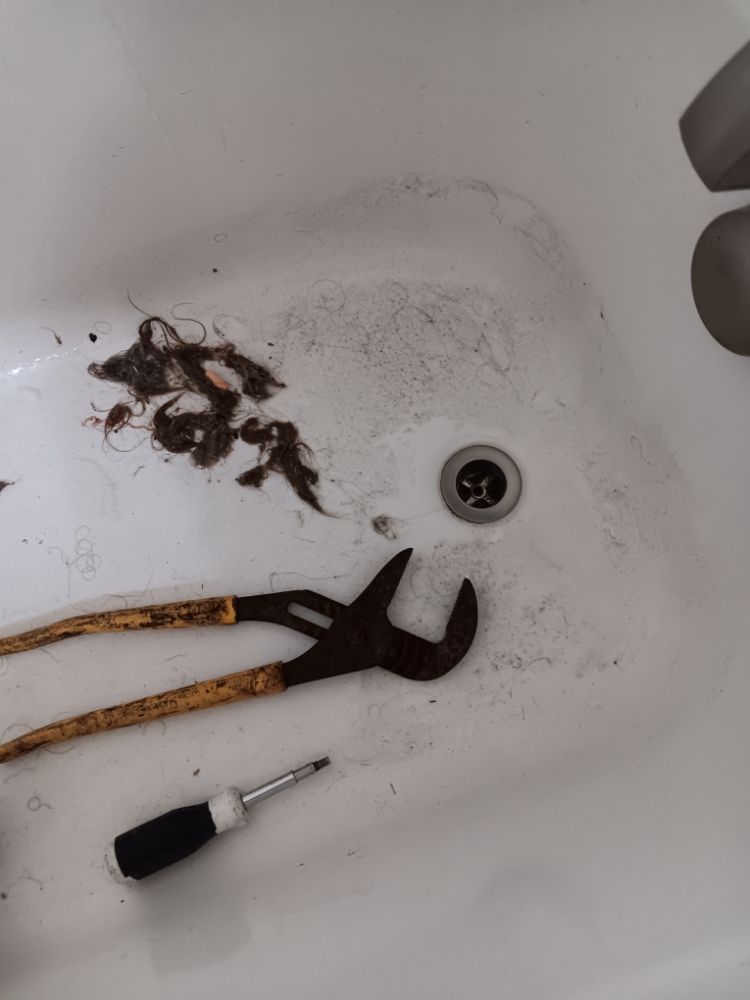 Slide of Brantley Plumbing and Electrical Handyman Services