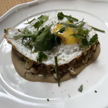 Poppy - Appetizer - French Near Me - Glen Ellen, California