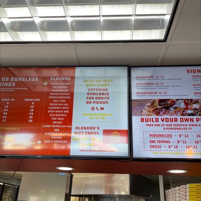 Menu photo 7 Alondra Hot Wings Whittier, CA Menu photo 7 Alondra Hot Wings Whittier, CA