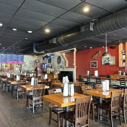 Moe's Original BBQ