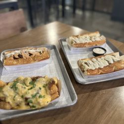 Dog Haus