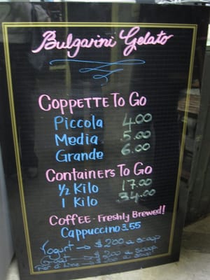 Bulgarini Vino Cucina by null