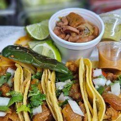 Taqueria Los Charros - Taqueria Los Charros