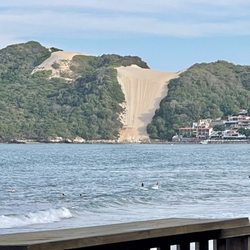 Praia de Ponta Negra