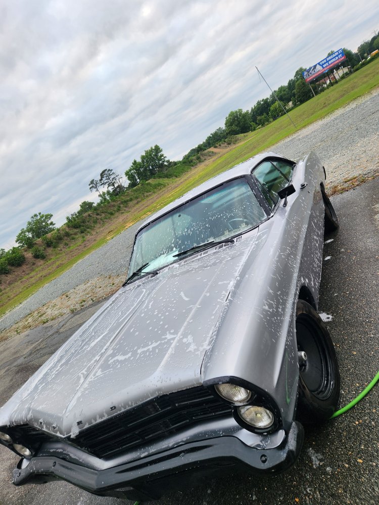 GARAGE DOOR TECH OF RALEIGH Updated February 2025 Request a Quote