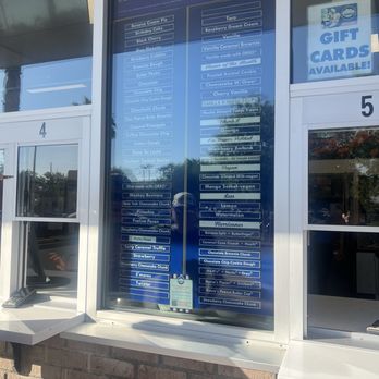 Handel's Homemade Ice Cream - Ice Cream & Frozen Yogurt Near Me - Palmdale, California Handel's Homemade Ice Cream - Ice Cream & Frozen Yogurt Near Me - Palmdale, California