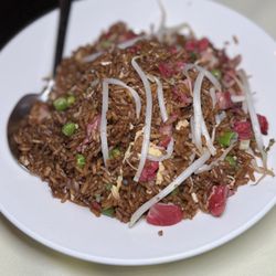Lotus Blossom - Pork Fried Rice