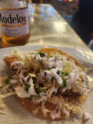 Bajas Catch Mexican Grill by null