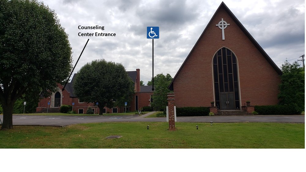 The Counseling Center at St Philip's Episcopal Church - grief counselor in Nashville, TN