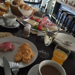 Anders - Gourmet Frühstück für 2