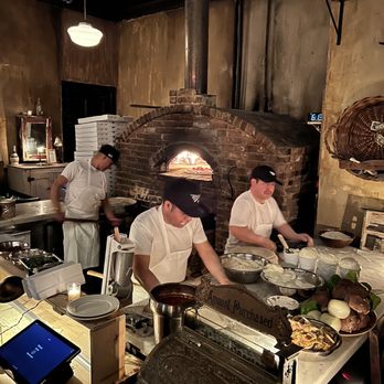 Lucali - Pizza Near Me - Brooklyn, New York Lucali - Pizza Near Me - Brooklyn, New York