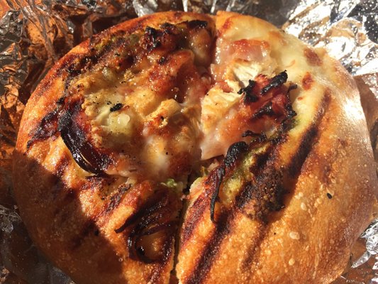 Normandy Farm Artisan Bakery by null